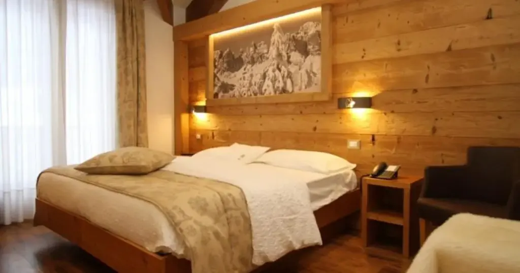 Hotel La Bussola, zdjęcie 7