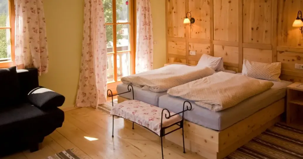 Appartements & Chalet Dorfschenke, zdjęcie 3