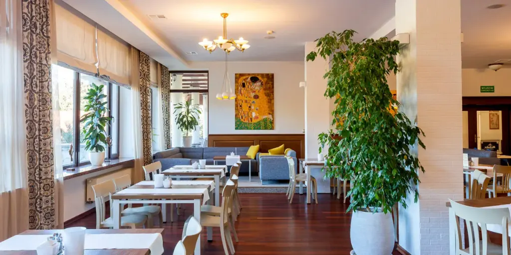 Hotel Relaks Wellness & SPA, zdjęcie 3