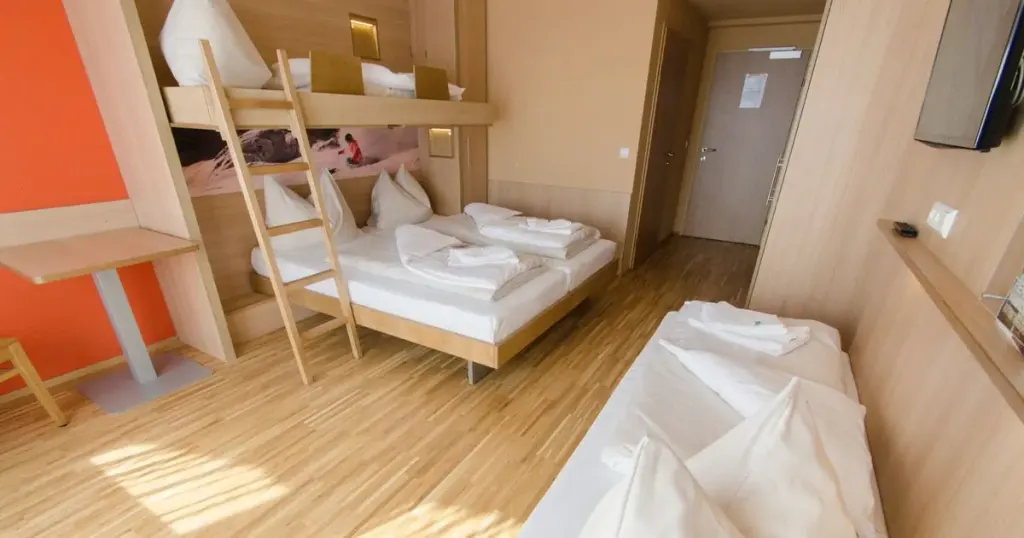 JUFA Hotel Altenmarkt, zdjęcie 12