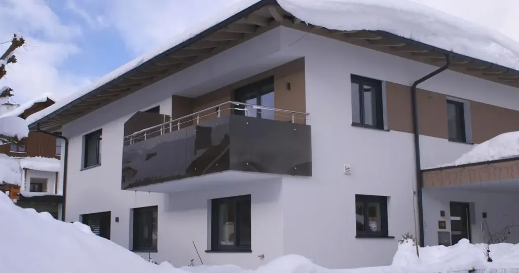 Appartement Waldblick, Leogang (Kraj Salzburski)