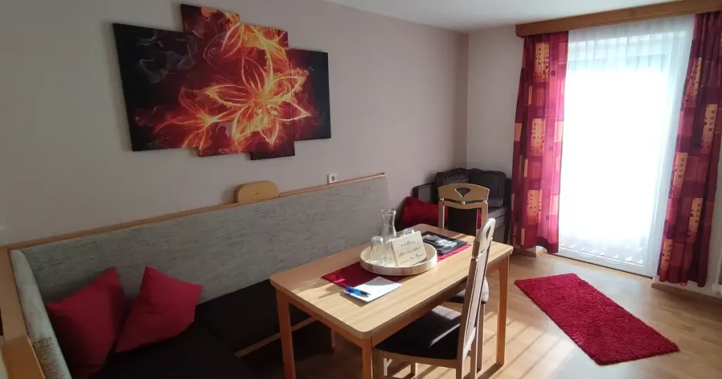 Haus Alpenrose, zdjęcie 5