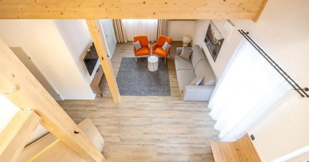 Dormio Aparthotel Hinterstoder, zdjęcie 12