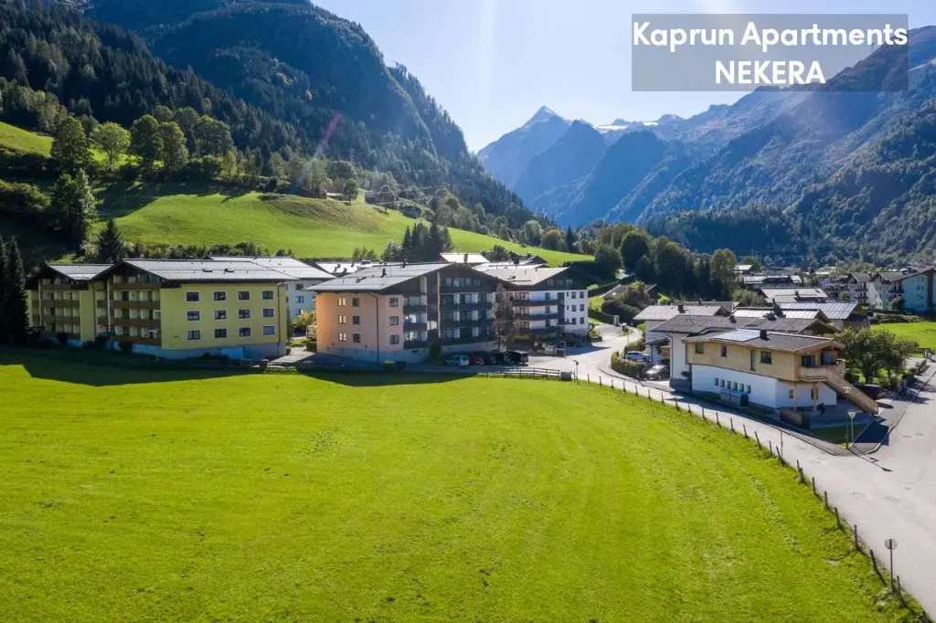 Kaprun Apartments, zdjęcie 12