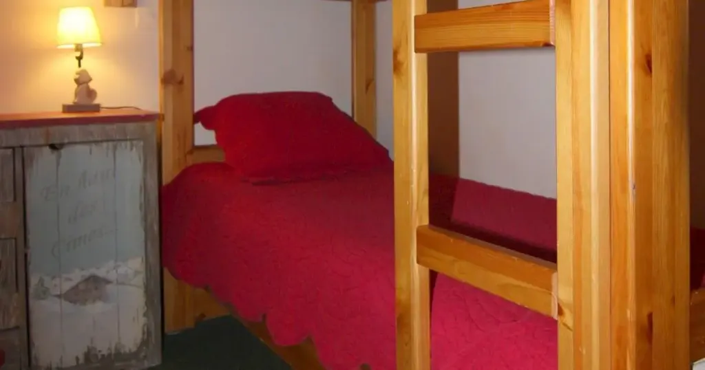 Chalet 6 Les Balcons, zdjęcie 7