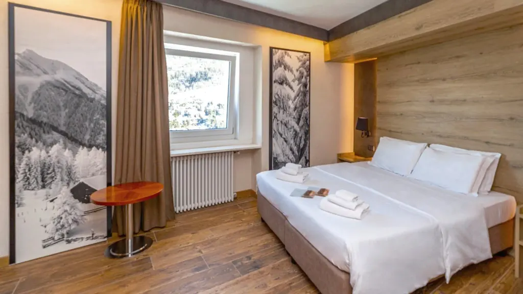 Hotel La Torre, zdjęcie 6