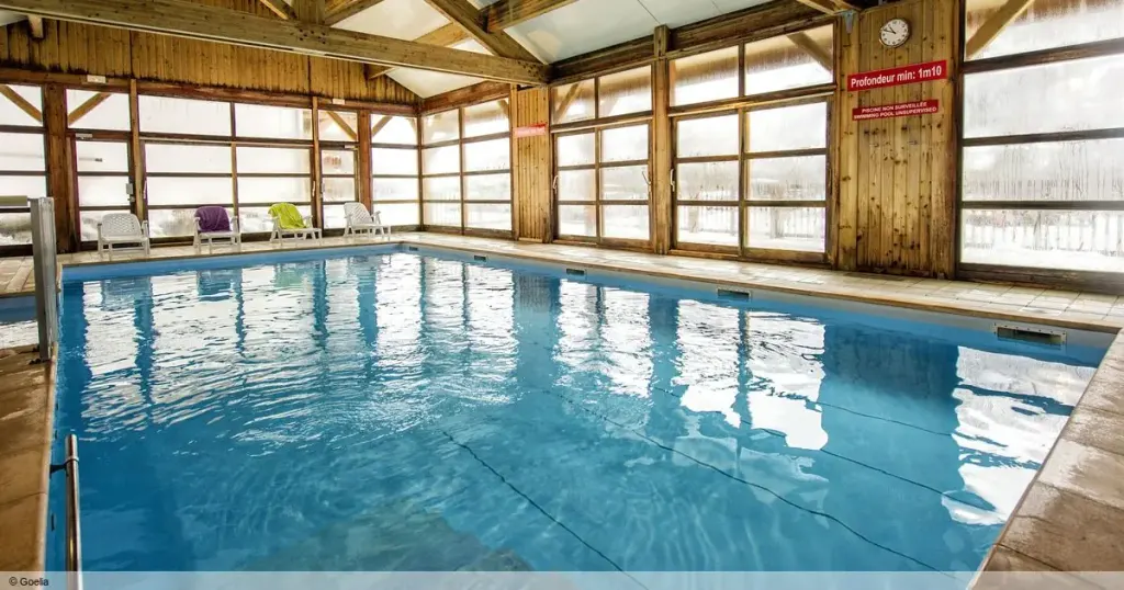 Résidence Les Chalets de, zdjęcie 4