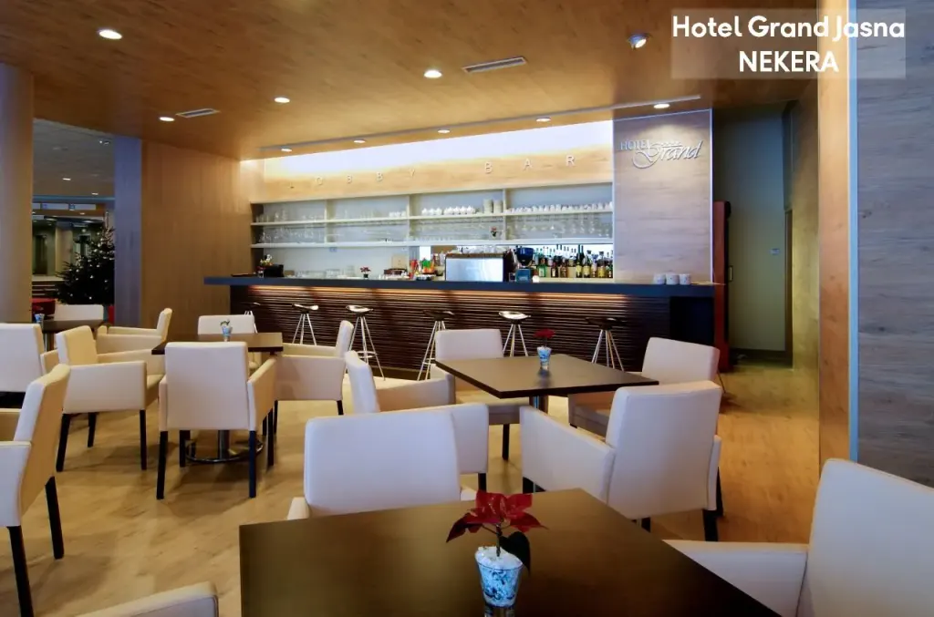 Skiclosing Hotel Grand Jasna, zdjęcie 11