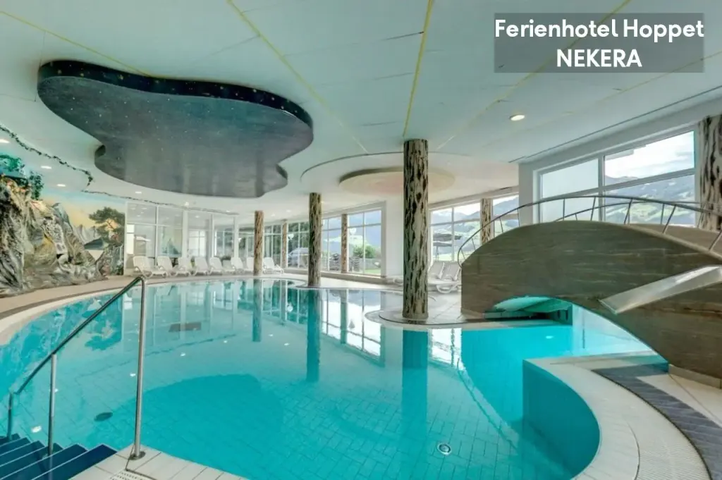 Ferienhotel Hoppet, zdjęcie 3
