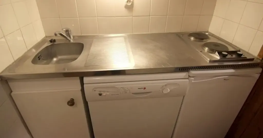 Résidence Zenith, zdjęcie 5