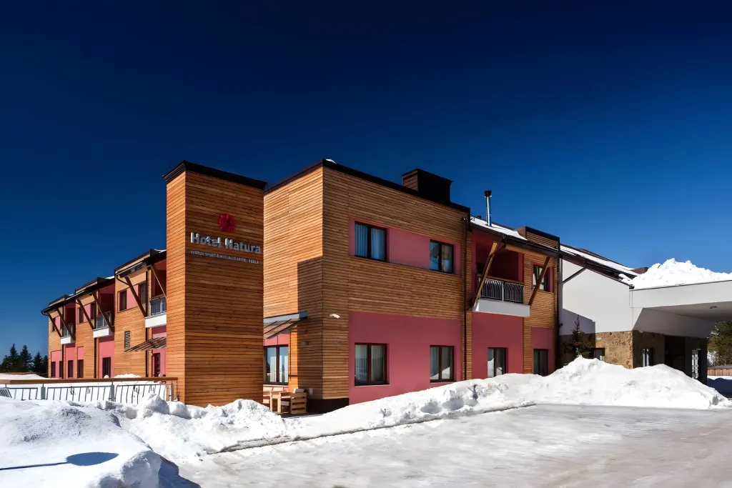 Hotel Natura, zdjęcie 17
