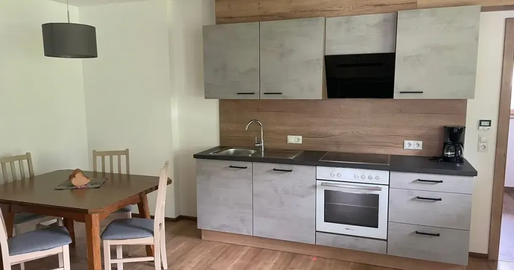Ferienwohnung Christina, zdjęcie 8