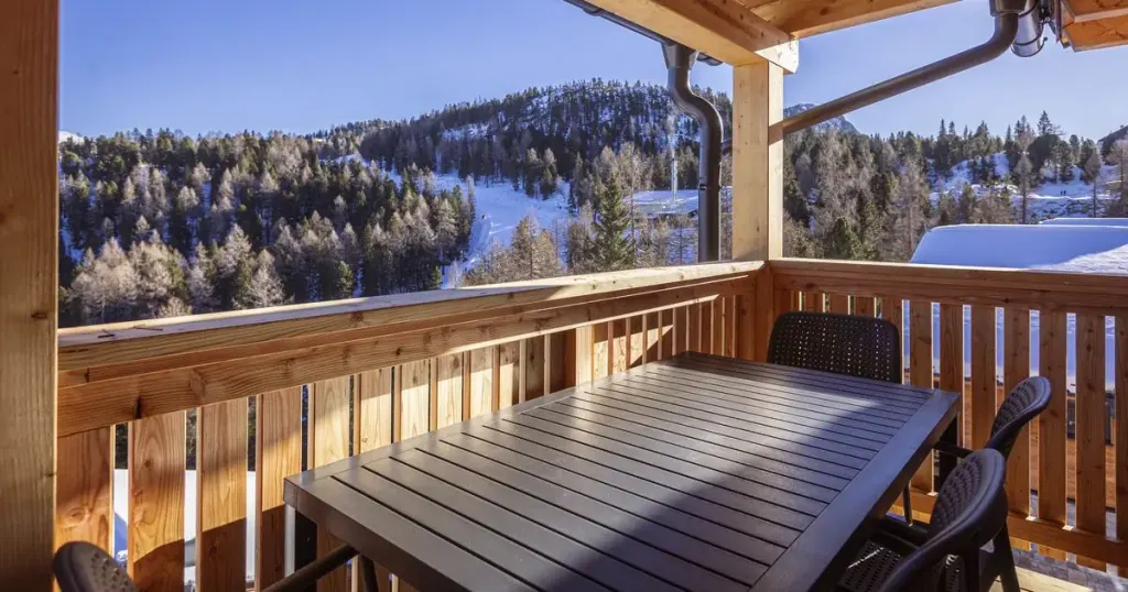 Turrach Lodges by ALPS Resorts, zdjęcie 18