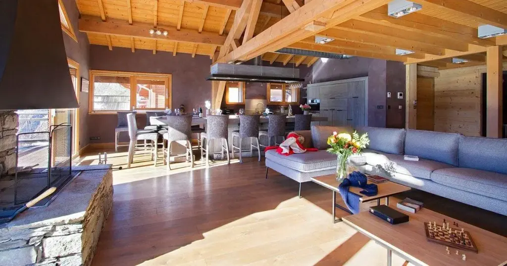 Chalet Norma, zdjęcie 10
