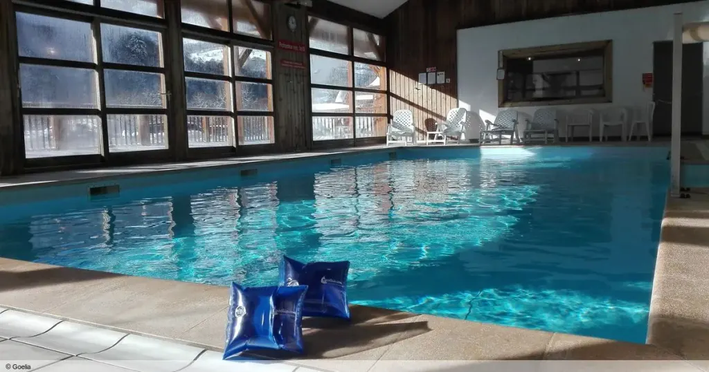Résidence Les Chalets de, zdjęcie 9
