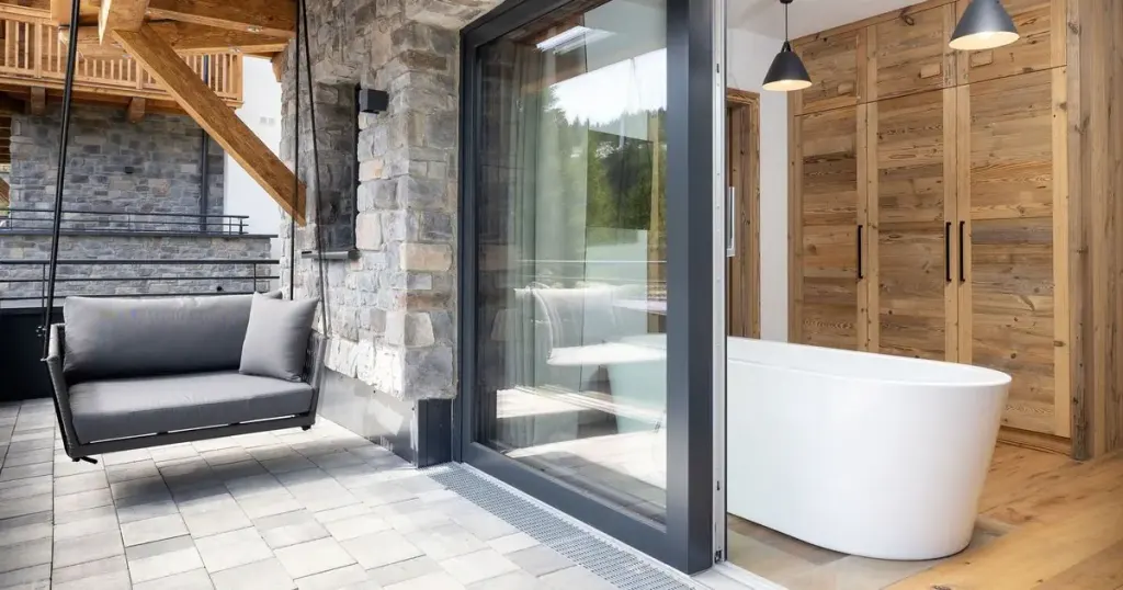 Turrach Lodges by ALPS Resorts, zdjęcie 7