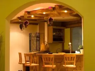 Hotel Chalet AllImperato, zdjęcie 7