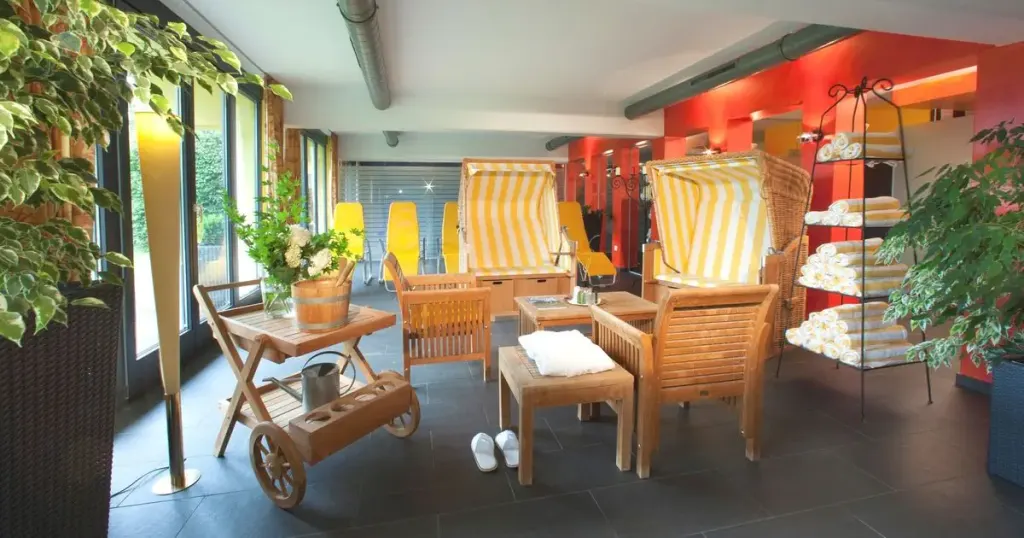 Hotel Bruno, zdjęcie 4