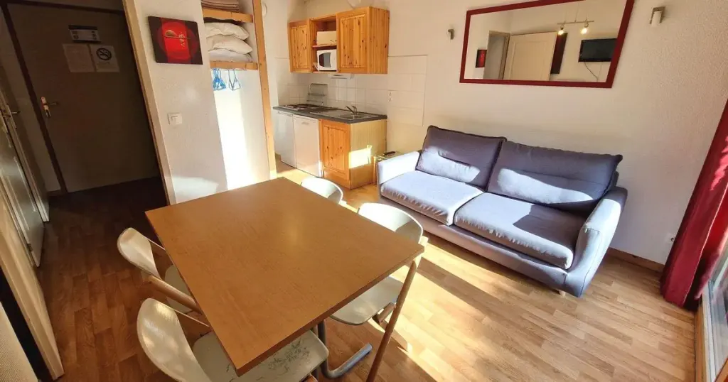 Chalets De Florence A, zdjęcie 12