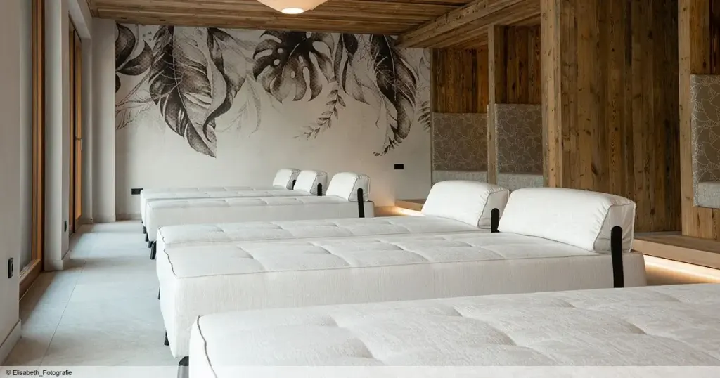 Hotel Dorfer, zdjęcie 11