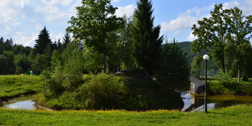 Hotel Chojnik, Podgórzyn (Dolny Śląsk)