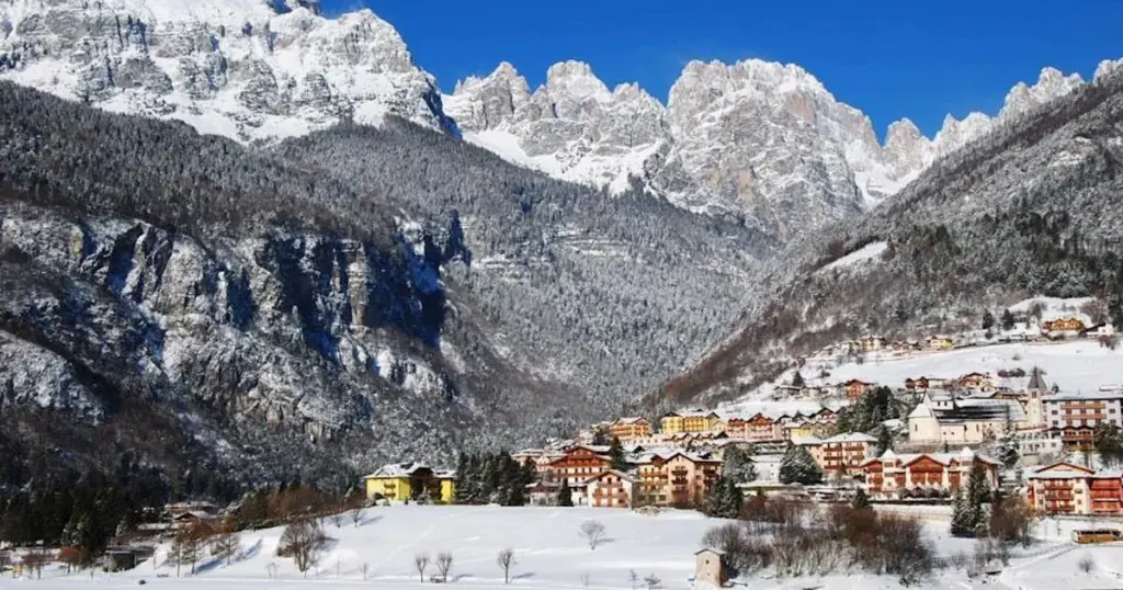 Alpenresort Belvedere SPA, zdjęcie 14