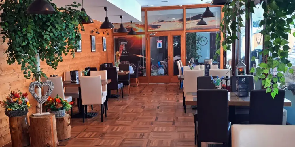 Hotel Crocus Strbske Pleso, zdjęcie 14