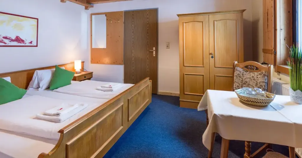 Hotel Pension Konrad, zdjęcie 6