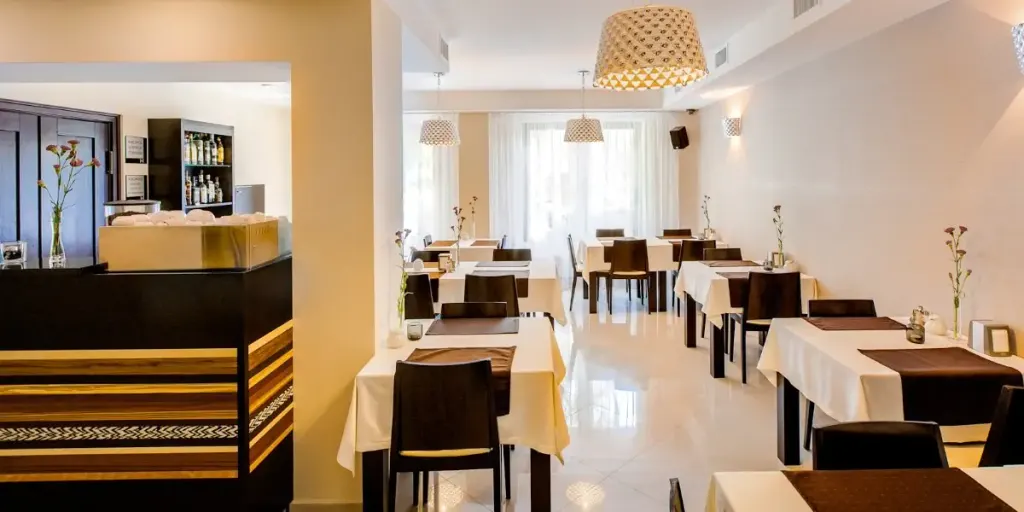 Hotel Montis, zdjęcie 10