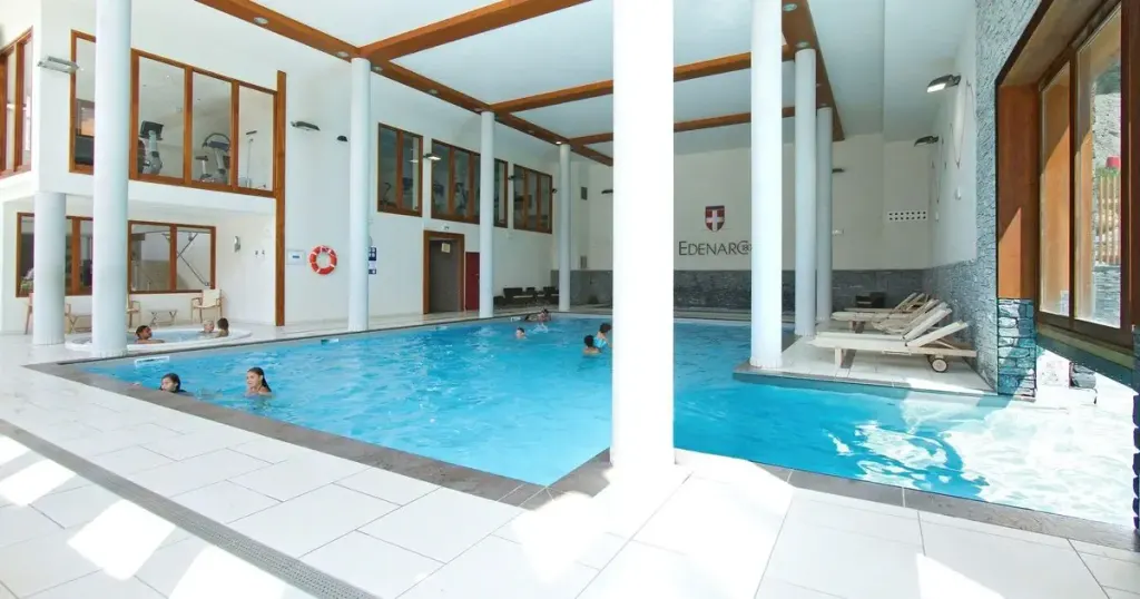 Résidence Prestige Edenarc, zdjęcie 20