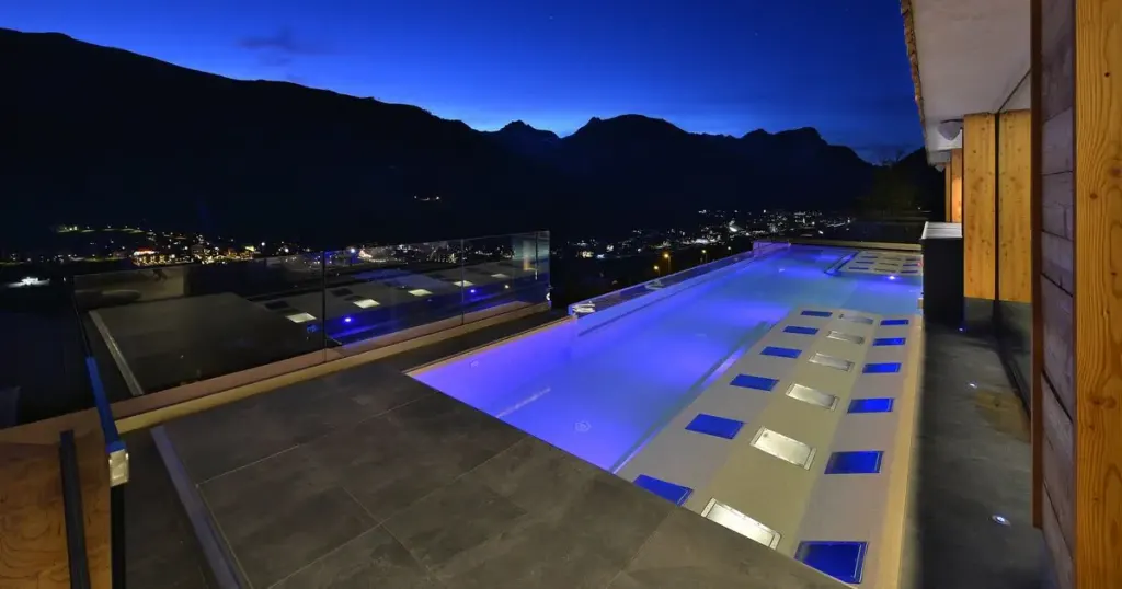 Hotel Alpen Resort Bivio, zdjęcie 20
