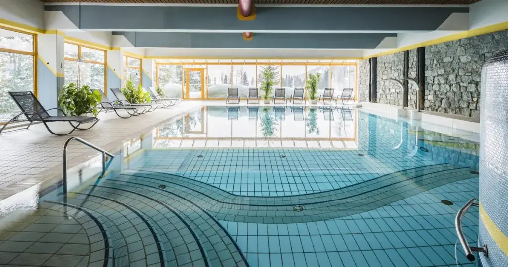 Panorama Hotel Turracher, zdjęcie 14