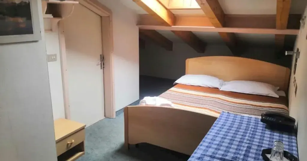 Hotel Rododendro, zdjęcie 8