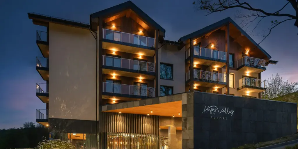 Happy Valley Resort, zdjęcie 18