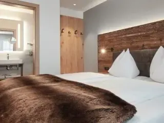 Appartement Wieslbauer, zdjęcie 12