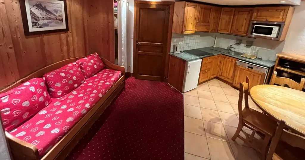 Résidence Neves, zdjęcie 12