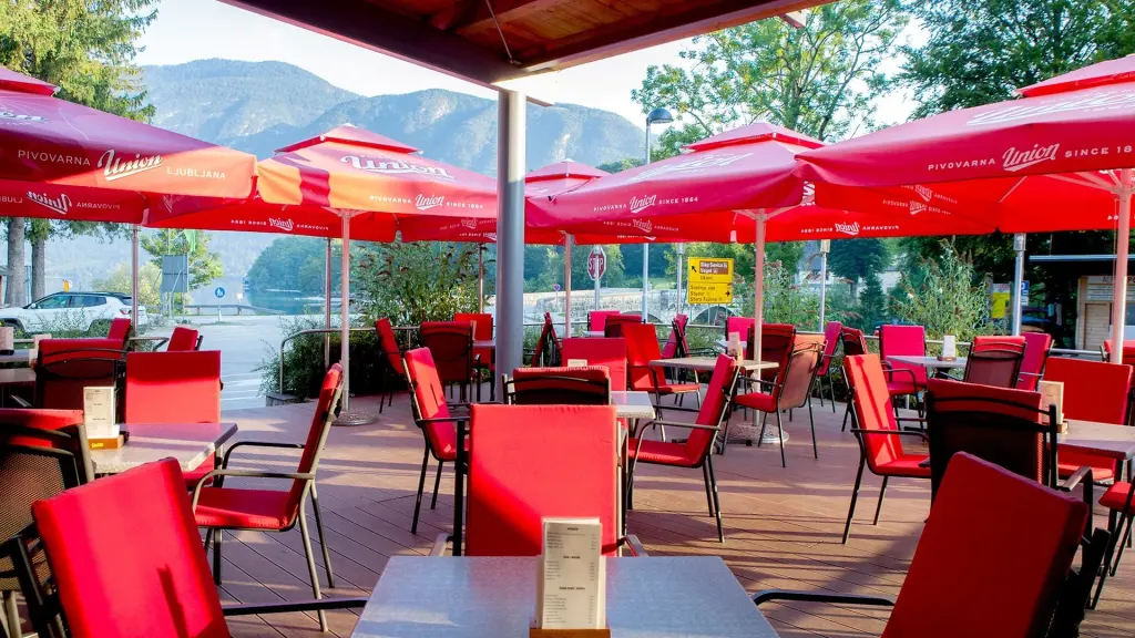 Hotel Jezero Bohinj, zdjęcie 18