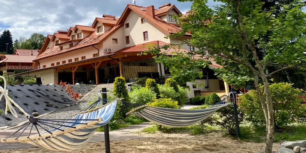 Hotel Fero Lux, zdjęcie 12