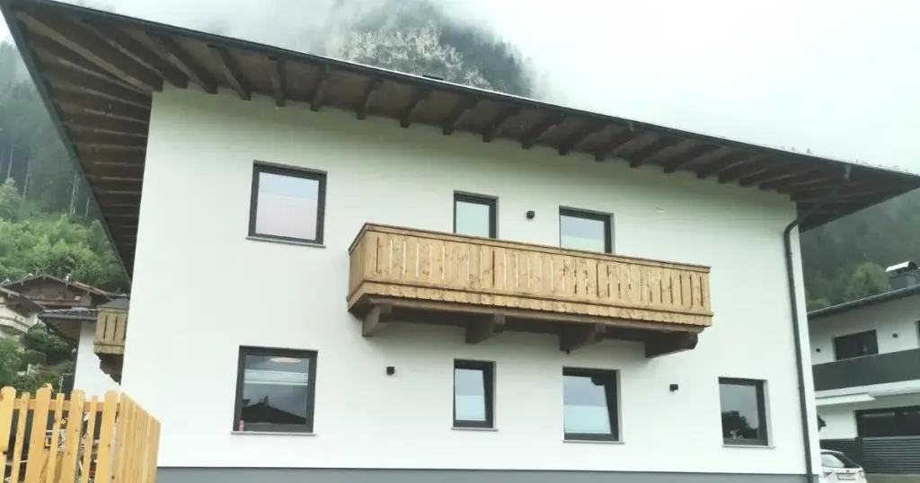 Ferienwohnung Christina, Schwendau