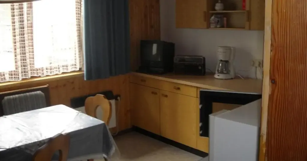 Ferienwohnung Alex, zdjęcie 4