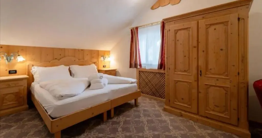 Hotel Grünwald, zdjęcie 11