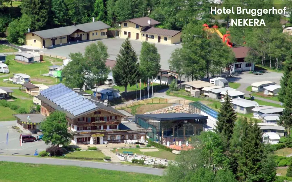 Wellness & Sporthotel Bruggerhof, zdjęcie 10