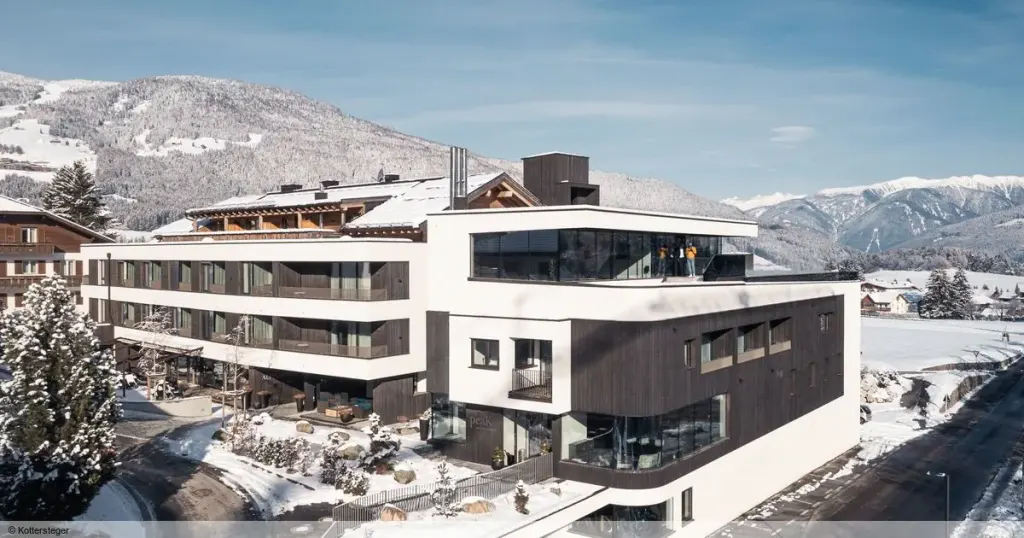Alpinhotel Keil, zdjęcie 7