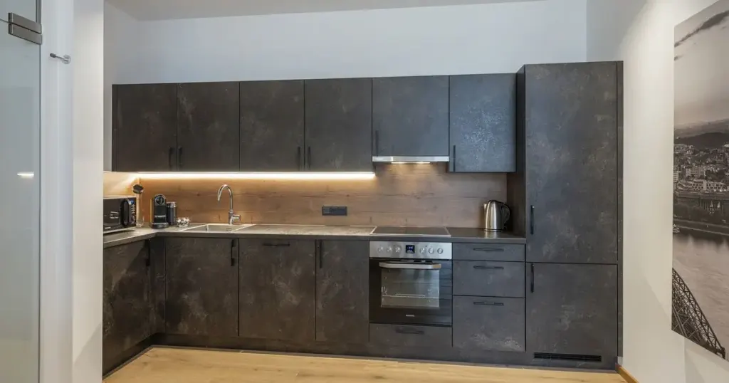 Alpium Appartements, zdjęcie 13
