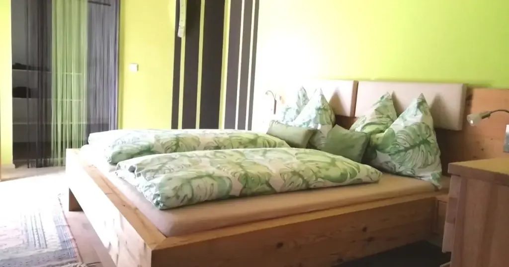 Ferienwohnung Heim, zdjęcie 13