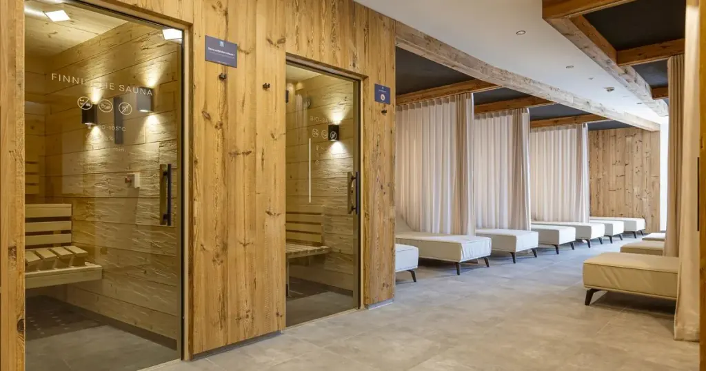 Fiss Suites by ALPS Resorts, zdjęcie 4