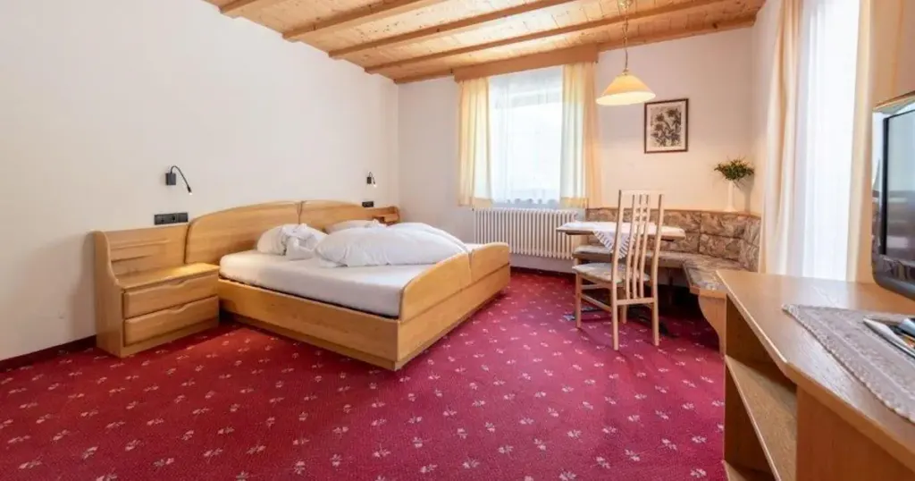Hotel Stilfserhof, zdjęcie 3