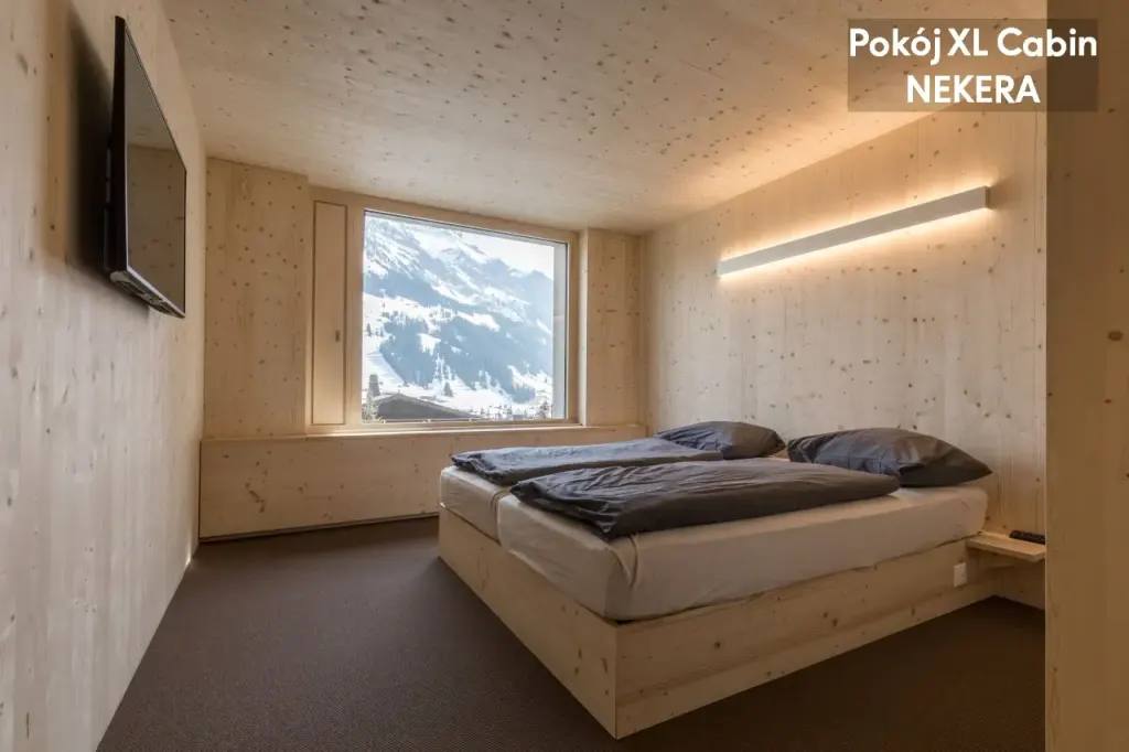 Hotel Revier Mountain Lodge, zdjęcie 5