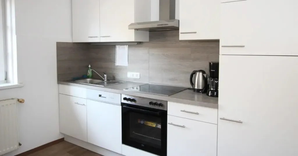 Ferienwohnung Wolfsberg, zdjęcie 4