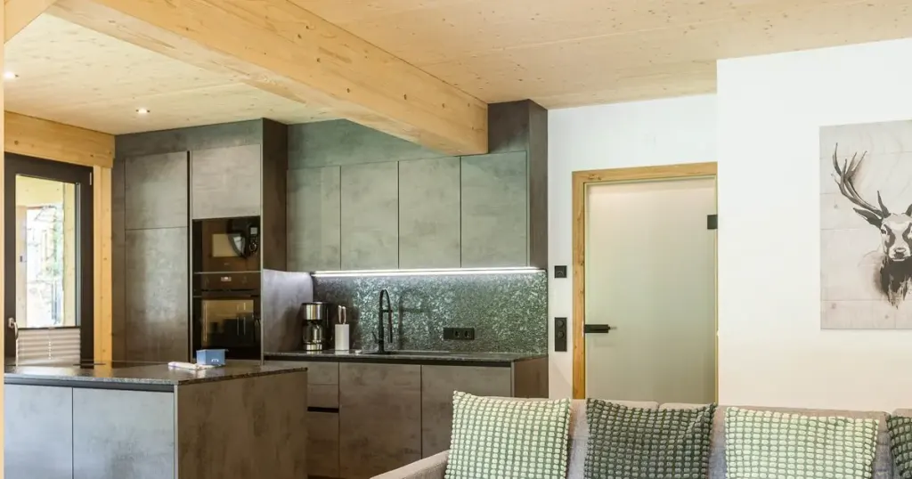 Kreischberg Pool Villas & Penthouses, zdjęcie 18